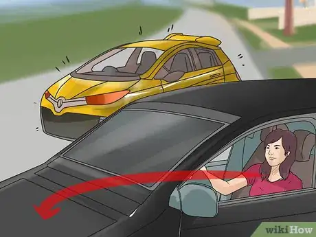 Image titled Stay Calm During Road Rage Step 12