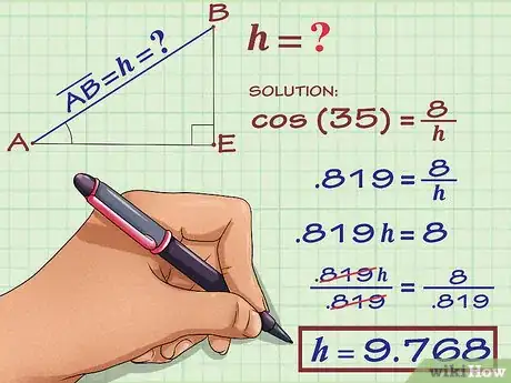 Image titled Find the Perimeter of a Rhombus Step 22