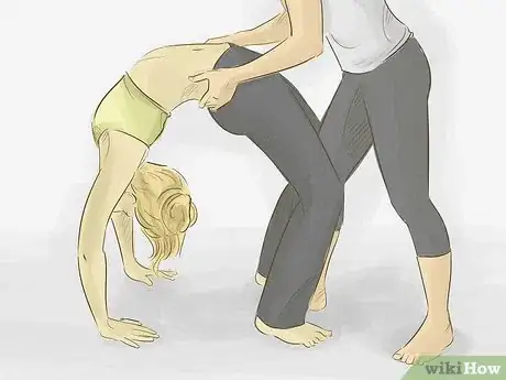 Image titled Become a Contortionist Step 15