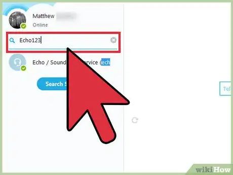 Image titled Test Skype Step 8