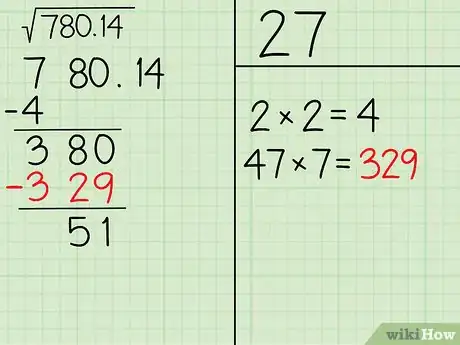 Image titled Calculate a Square Root by Hand Step 11