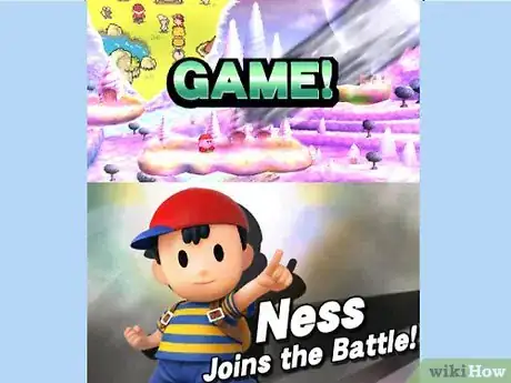 Image titled Unlock Ness in Super Smash Bros Step 11