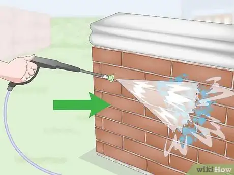 Image titled Remove Overspray Step 17