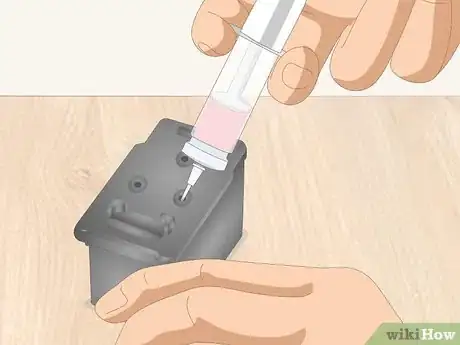 Image titled Refill Canon Cartridges Step 10