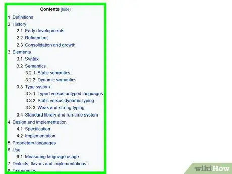 Image titled Create a Programming Language Step 4