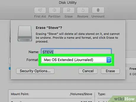Image titled Clear a Flash Drive on PC or Mac Step 15