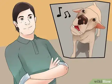 Image titled Tell if Your Dog Is Deaf Step 7