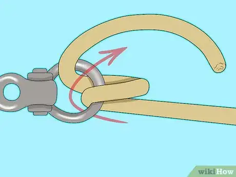 Image titled Tie Boating Knots Step 3