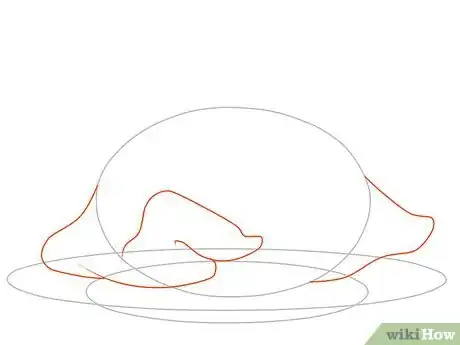 Image titled Draw a Turkey Step 12