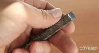 Sharpen Chisels