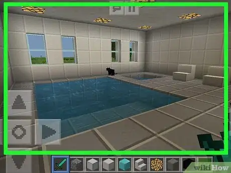 Image titled Build a Hotel in Minecraft Step 18