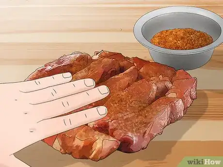 Image titled Cook Country Style Ribs Step 17