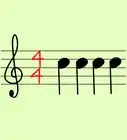 Calculate the Time Signature of a Song