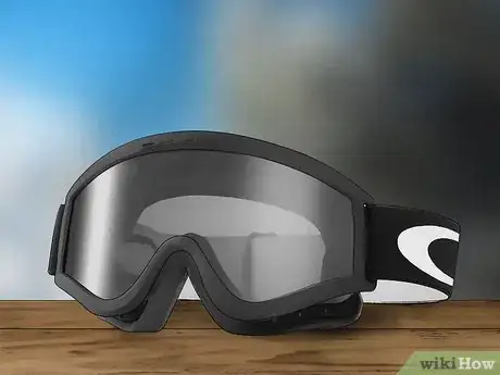 Image titled Clean Oakleys Step 12