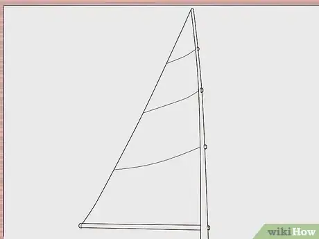 Image titled Make a Sail Step 1