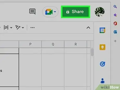 Image titled Use Google Spreadsheets Step 16