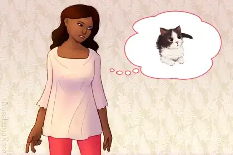 Image titled Autistic Girl Thinks About Cats.png