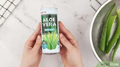 Image titled Eat Aloe Vera Step 11