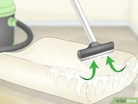 Image titled Wash Memory Foam Step 12