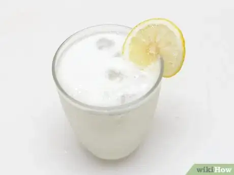 Image titled Make Fizzy Lemonade Step 6