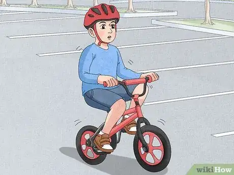 Image titled Teach a Child to Ride a Bike Step 9