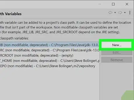 Image titled Add JARs to Project Build Paths in Eclipse (Java) Step 21