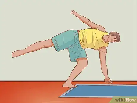 Image titled Do a Cartwheel Step 9