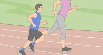 Teach Kids To Run Faster