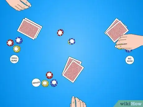 Image titled Play Texas Hold'em Step 5