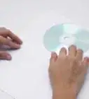 Make a CD Sleeve from Paper