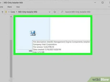 Image titled Install Intel Management Engine Step 4