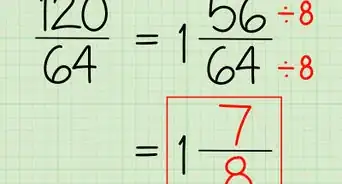 Add and Subtract Fractions