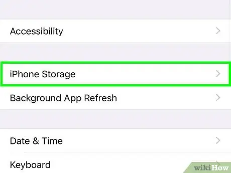 Image titled Clear iPhone Memory Step 6