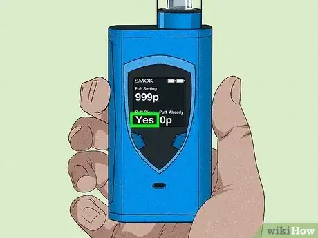 Image titled Reset Smok Mod Step 9