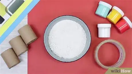 Image titled Make Homemade Chalk Step 1