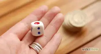 Play Quarter Pass With Dice