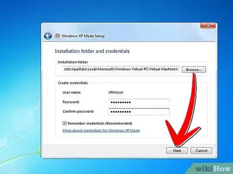 Image titled Install Windows Xp Mode in Windows 7 Step 14