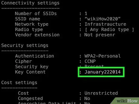 Image titled Know Your WiFi Password Step 6