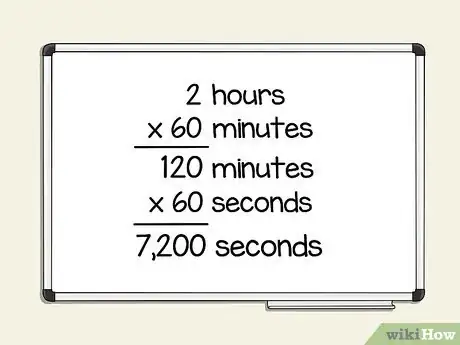 Image titled Convert Minutes to Seconds Step 9