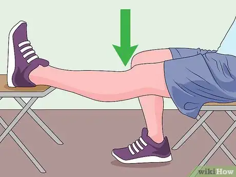 Image titled Strengthen Knees with Exercise Step 15