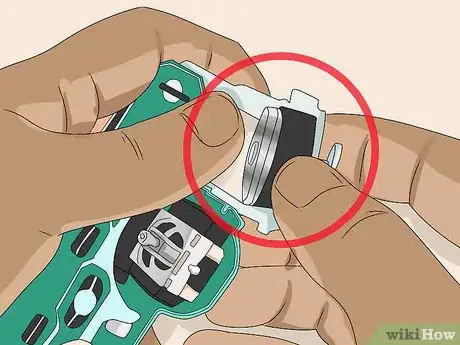 Image titled Fix a PS3 Controller Step 23