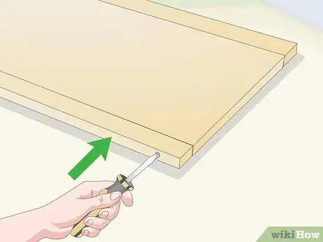 Image titled Build a Dog Ramp Step 12