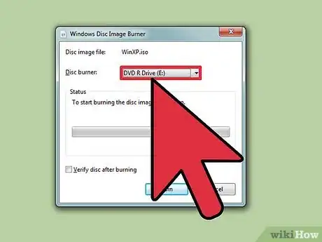 Image titled Burn a DVD in Windows 7 Step 18