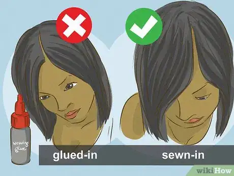 Image titled Maintain African Hair Step 10