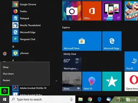 Image titled Shut Down Windows Step 2