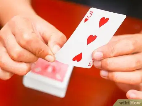 Image titled Do a Cool Card Trick Step 9