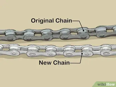 Image titled Measure a Bike Chain Step 1