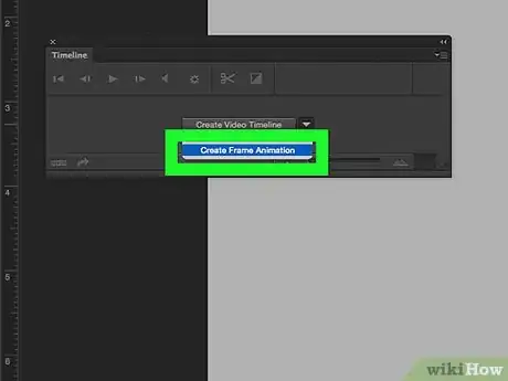 Image titled Create Animated GIFs Using Photoshop Step 5