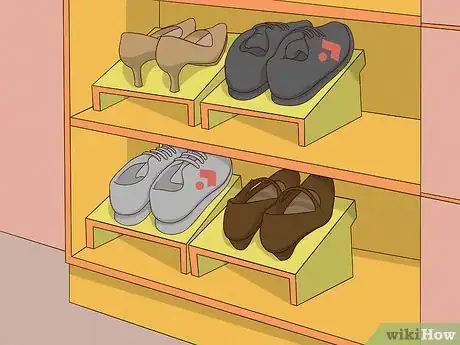 Image titled Get a Basic Wardrobe (for Girls) Step 14