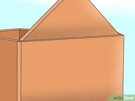 Image titled Build a Chicken Coop Step 14